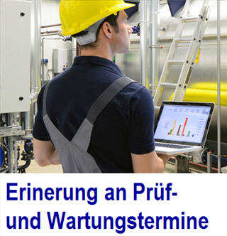 condition monitoring erhht die Effizienz. Ungeplante Ausfallzeiten ve