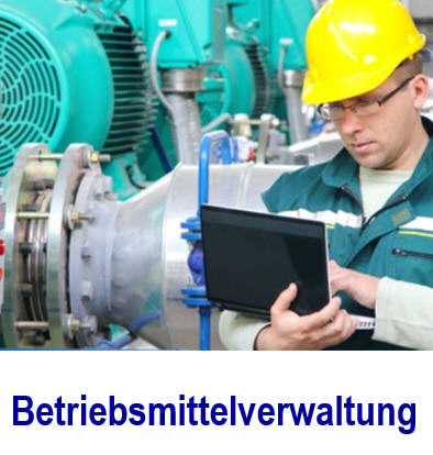 Betriebsmittelverwaltung Software sicher einsetzen Betriebsmittelverwaltung, Betriebsmittel, Maintenance, Smart Maintenance,Prfberichte, Serviceberichte, Instandsetzungsinvestitionen, Wartungsintervall