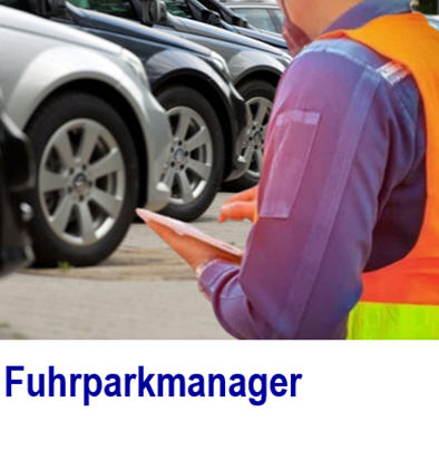 So vergit der Fuhrparkmanager keine an Inspektion Fuhrparkmanager, Fuhrpark, Manager, digitale Fahrzeugakte, Fahrzeug