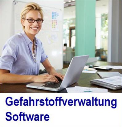 GHS-Gefahrstoffe, Gefahrstoffverordnung managen  
 Gefahrstoffverordnung, GHS, GefStoffV, Gefahrstoff