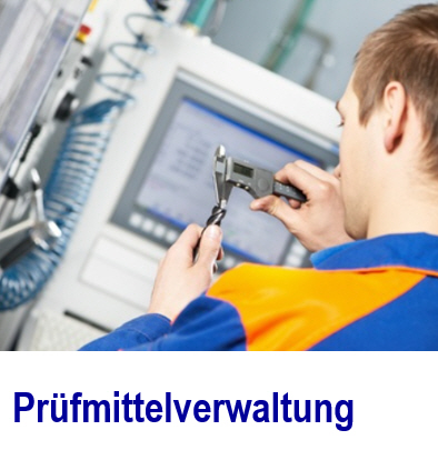 Prfmittelverwaltung -Dokumentation der Prfmittel Prfmittelverwaltung, PMV, Software,Qualittsmanagement