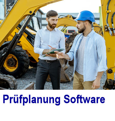 Prfplanung-Software fr Prforganisationen ?. einfach, individuell, v