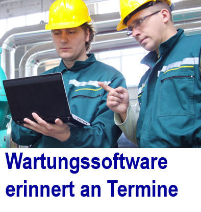 Eine Software zu Prfplanung. Einfach klar und bersichtlich.