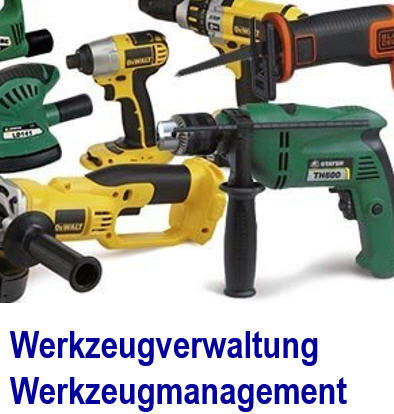 Was leistet eine Werkzeugverwaltung? Werkzeugverwaltung, Werkzeug, Verwaltung, Werkzeugmanagement, Werkzeughandling, Werkzeugbau