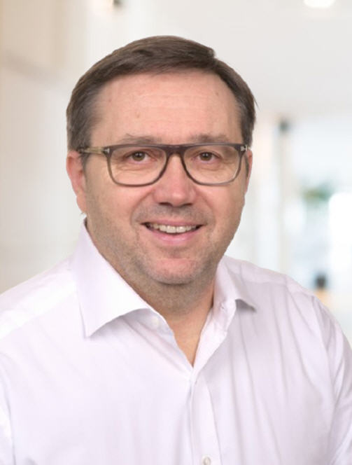 Oliver Massoth