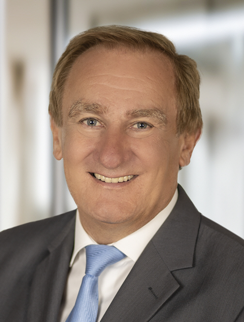 Ulrich Hoppe